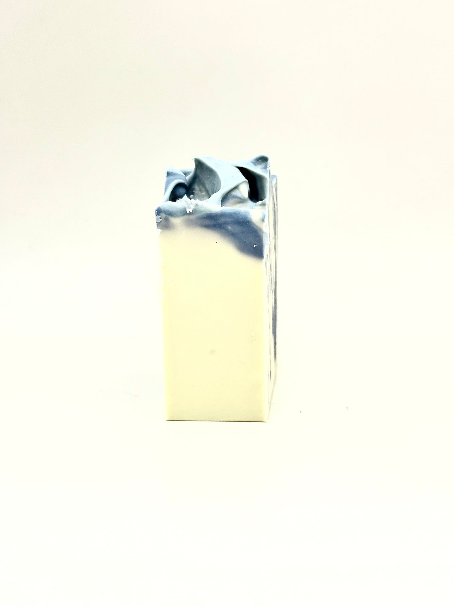 Ocean Breeze: Homemade Plant-Based Artisan Soap