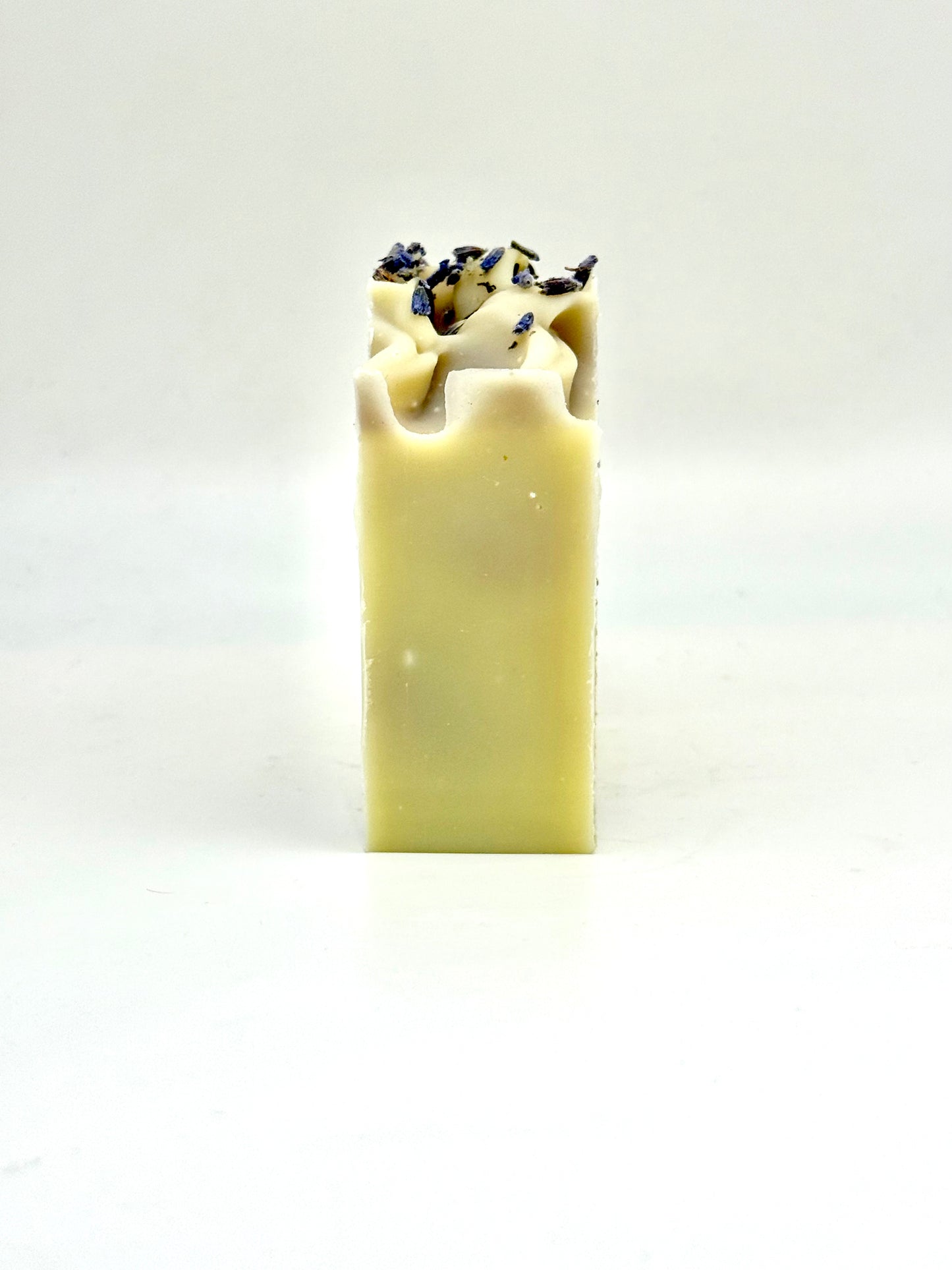 Lavender Fields: Homemade Artisan Plant-Based Soap