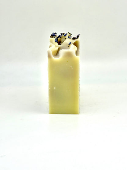 Lavender Fields: Homemade Artisan Plant-Based Soap