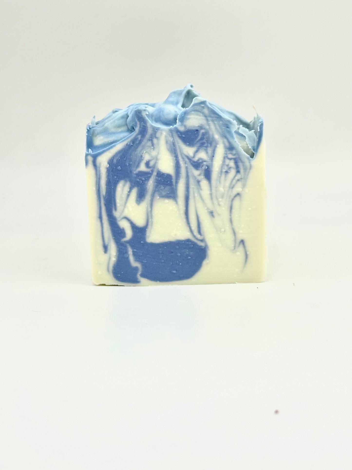 Ocean Breeze: Homemade Plant-Based Artisan Soap