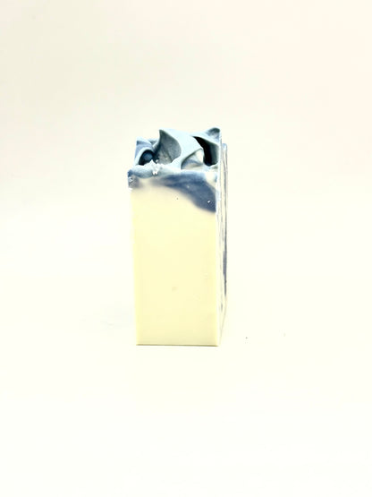 Ocean Breeze: Homemade Plant-Based Artisan Soap