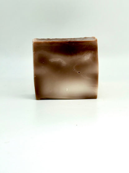 Sweet Dreams: Homemade Artisan Goat's Milk Soap