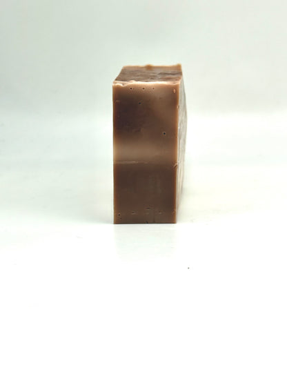Sweet Dreams: Homemade Artisan Goat's Milk Soap