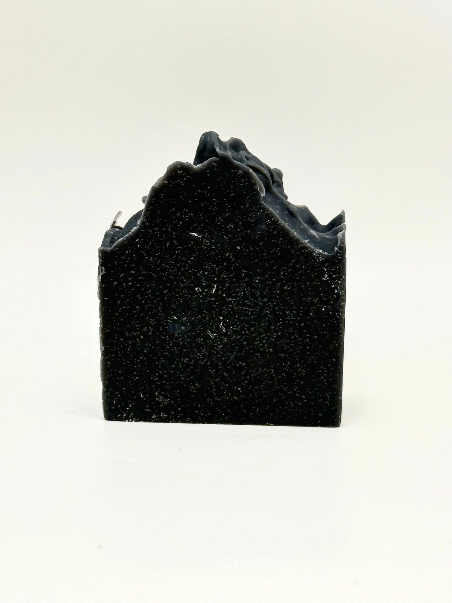 Night Out: Homemade Plant-Based Activated Charcoal Artisan Soap
