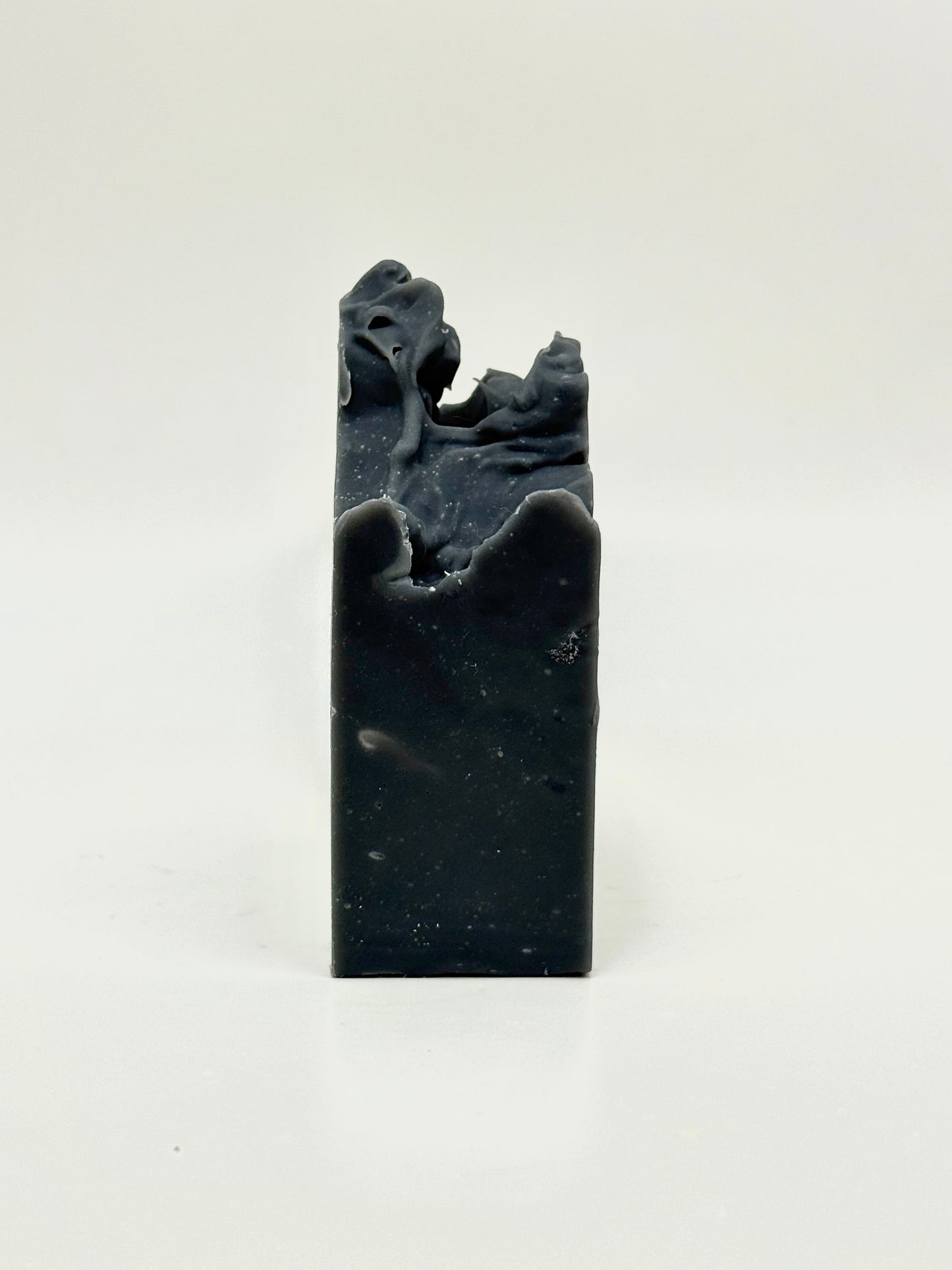 Night Out: Homemade Plant-Based Activated Charcoal Artisan Soap