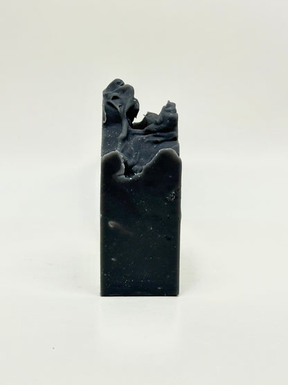 Night Out: Homemade Plant-Based Activated Charcoal Artisan Soap