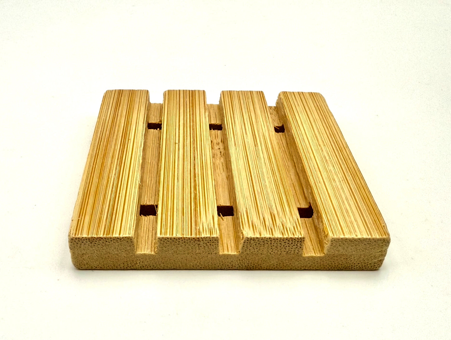 Small Wood Soap Holder